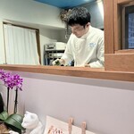 おかしやうっちー - 