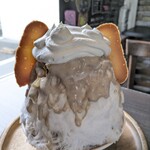 カフェ&ダイニング チャソラ - 