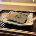 鎌倉 北じま - 静岡伊東からのクエ