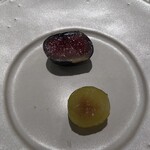 おかしやうっちー - 