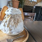 カフェ&ダイニング チャソラ - 