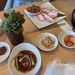 焼肉・韓国料理 KollaBo - 