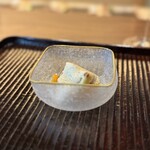 鎌倉 北じま - イチジク