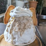 カフェ&ダイニング チャソラ - 