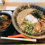 そうめん屋はやし - 