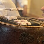 鎌倉 北じま - 静岡伊東からのクエ