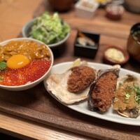 梅田 ワーフ - 