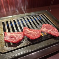 焼肉もちお - 