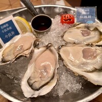 梅田 ワーフ - 