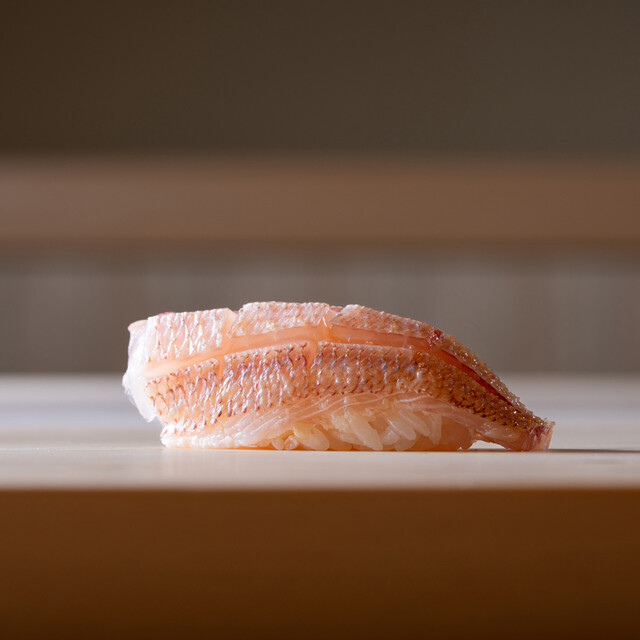 Sushi Ikkou, Tokyo, Japan