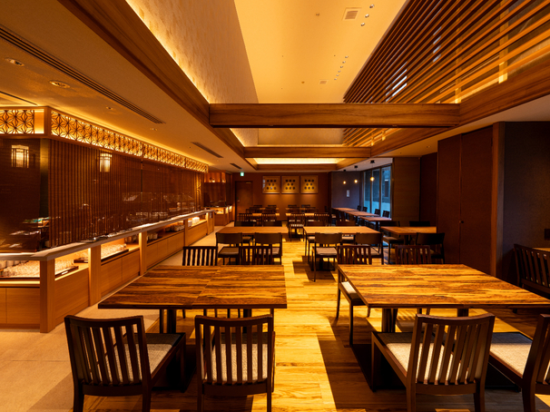 炭火焼きと三陸海の幸 仙台彩旬（【旧店名】和食・割烹 彩旬） - 五橋（居酒屋）の写真