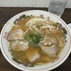 中華そば 陽気 大手町店