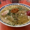 赤湯ラーメン 龍上海 赤湯本店