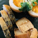 日本のお酒とごはんのお店 ムロマニ - 