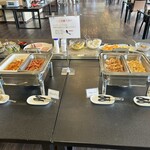 ホテル八峯苑・鹿の湯 - 