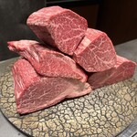 北海道焼肉 北うし - 