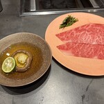 北海道焼肉 北うし - 