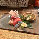 居酒屋 ちょーちょ - 