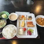 ホテル八峯苑・鹿の湯 - 