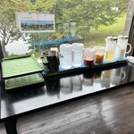 ホテル八峯苑・鹿の湯 - 
