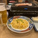 磯丸水産 なんばセンター街店 - 