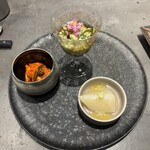 北海道焼肉 北うし - 