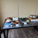 ホテル八峯苑・鹿の湯 - 