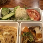 イタリア料理 SAEKI - 