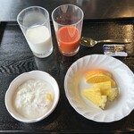 ホテル八峯苑・鹿の湯 - 