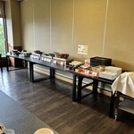 ホテル八峯苑・鹿の湯 - 