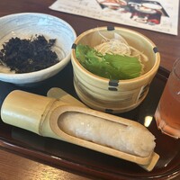 日本料理 初海 - 