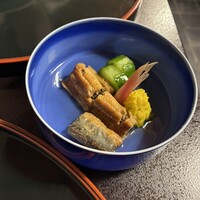 うなぎ秋本 - 