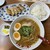 味の時計台 - 料理写真:あじたまラーメン味噌(1060円)
