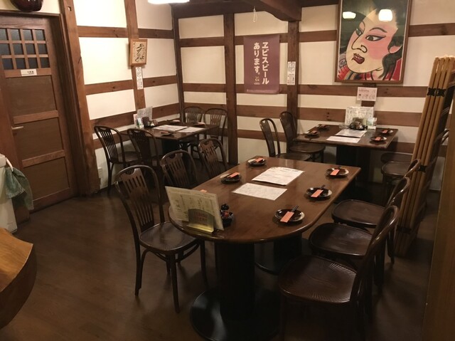 幸の蔵（【旧店名】大吉幸のくら） - 斗米（焼き鳥）の写真