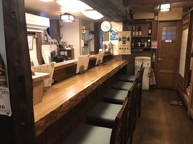 幸の蔵（【旧店名】大吉幸のくら） - 斗米（焼き鳥）の写真