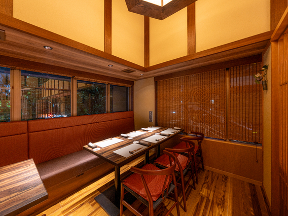 炭火焼きと三陸海の幸 仙台彩旬（【旧店名】和食・割烹 彩旬） - 五橋（居酒屋）の写真