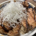 十勝豚丼いっぴん 千歳店 - 