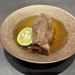 北海道焼肉 北うし - 