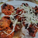 インド･パキスタン料理 ホット・スプーン - 