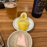 焼肉 和 - 
