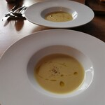 La Prima Pagina - シルクスイート ポタージュ♪