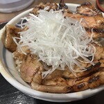 十勝豚丼いっぴん 千歳店 - 