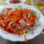 インド･パキスタン料理 ホット・スプーン - 