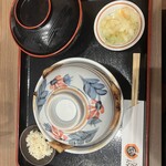 十勝豚丼いっぴん 千歳店 - 