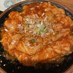 焼肉 和 - 