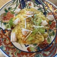 RISTORANTE E'VOLTA Unico Polo - 