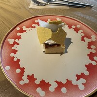 RISTORANTE E'VOLTA Unico Polo - 