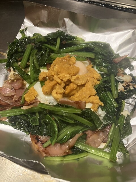 Teppan Ya Mato Ba Ten