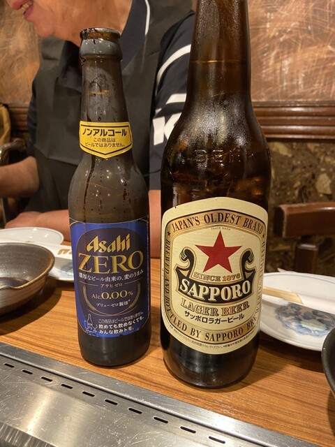 Yakiniku Kazu photo 3