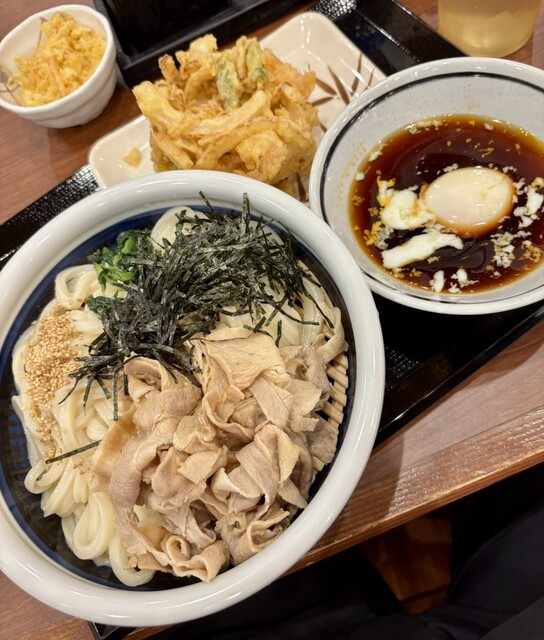 Marugame Seimen Sentoraru Paku Ten photo 2